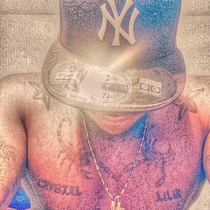 Meet your Posher, Rory